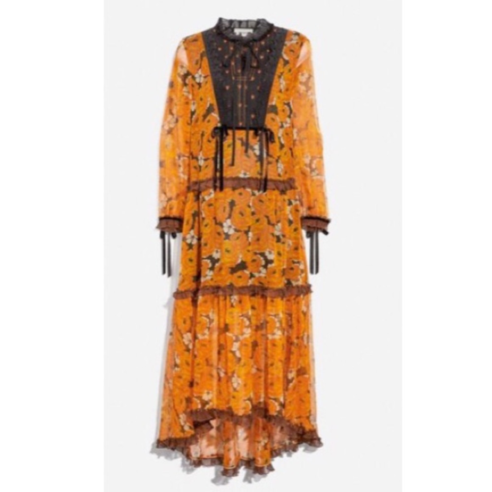 HELP ME FIND THIS DRESS!! ISO! Coach Dress